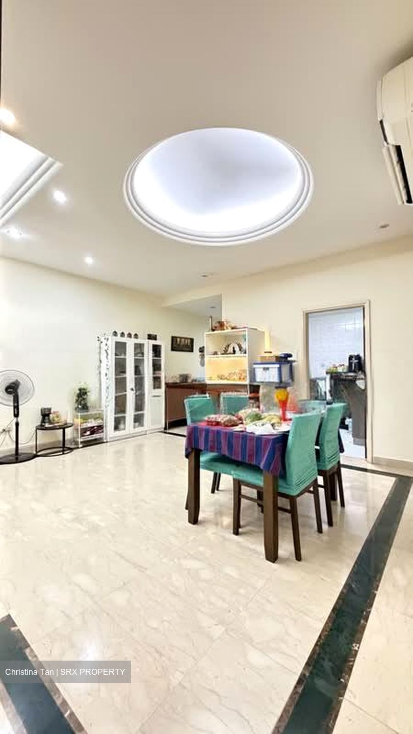 Hillview Green (D21), Condominium #593759131